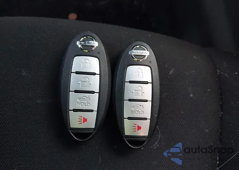 2022 Nissan Sentra S Xtronic Cvt from USA, damaged, VIN 3N1AB8BV4NY280530